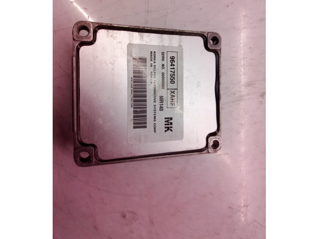 Řídící jednotka 96417550, 96417550   Daewoo Kalos 2004