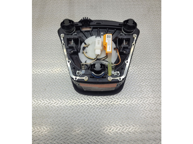 Подушка безопасности водителя P31332614   Volvo V40 Cross country
