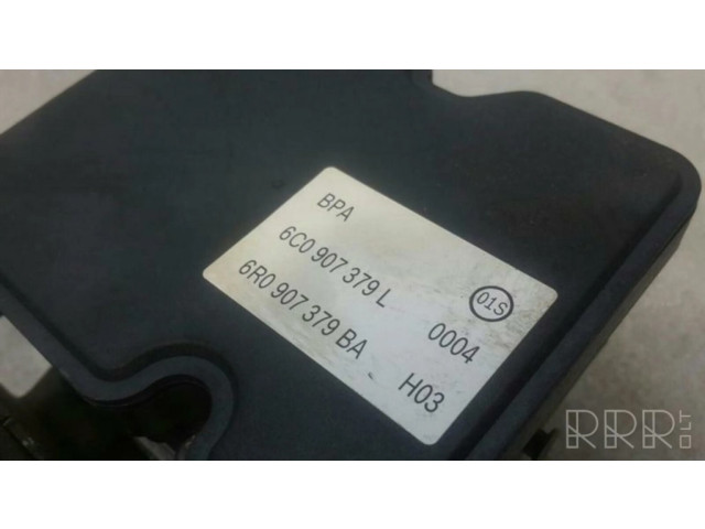 Jednotka ABS 6C0907379L   Audi S1 2015