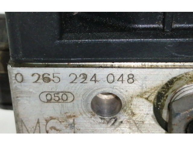 Jednotka ABS 0265224048   Fiat Stilo 2002