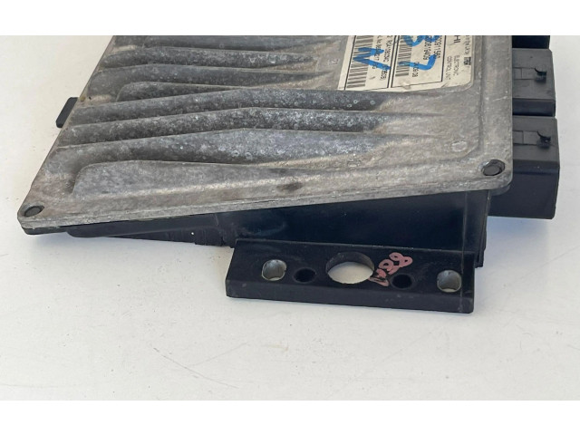 Řídící jednotka 8200911560, 8200619409   Nissan Note (E11) 2008