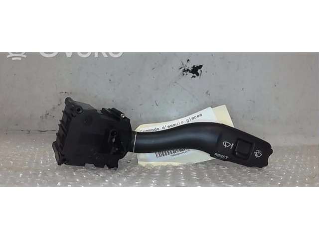 Ручка стеклоочистителей 4E0953503F4PK   Audi A6 S6 C5 4B