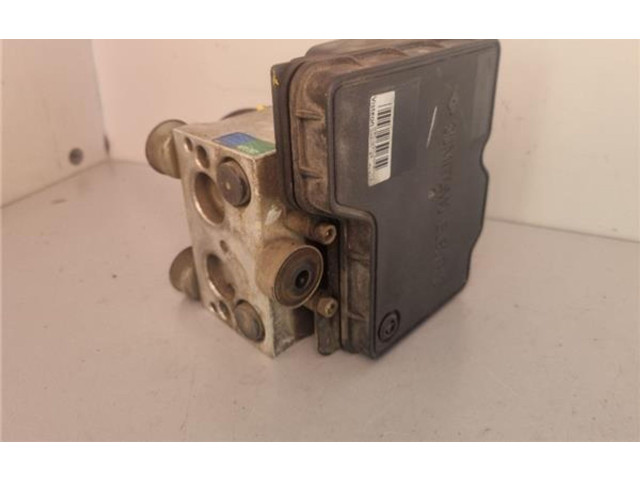 Блок управления АБС GJYE437A0D, GJYE437A0D   Mazda MX-6