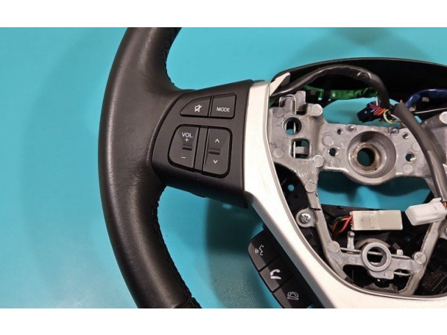 Volant Suzuki Vitara (LY) 2022 48110-76S51-GJL, IMPRK1471663  