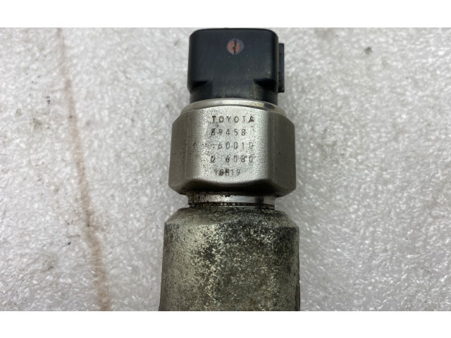 Vstřikovací lišta 238100R020, 0621   Toyota Avensis T250  pro naftový motor 2.2 2ADFHV 