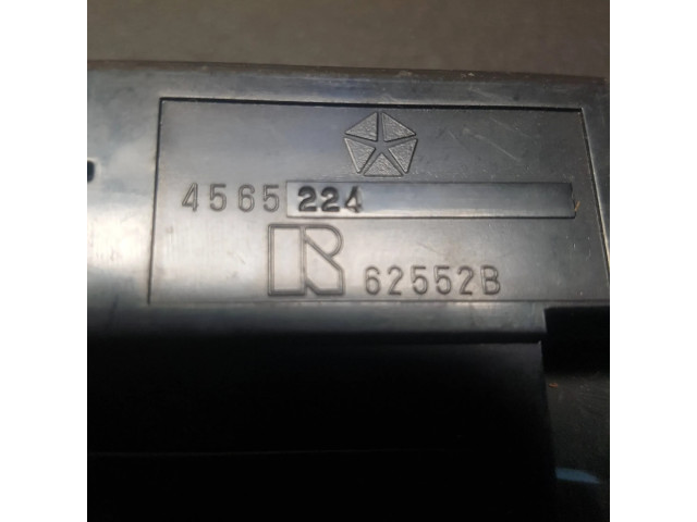 Переключатель дворников 4565224, 62552B   Jeep Grand Cherokee