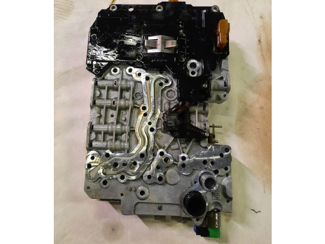 Блок управления коробкой передач 1087427173   Audi A8 S8 D4 4H