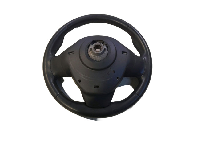 Volant Renault Captur 2017 6337663A  
