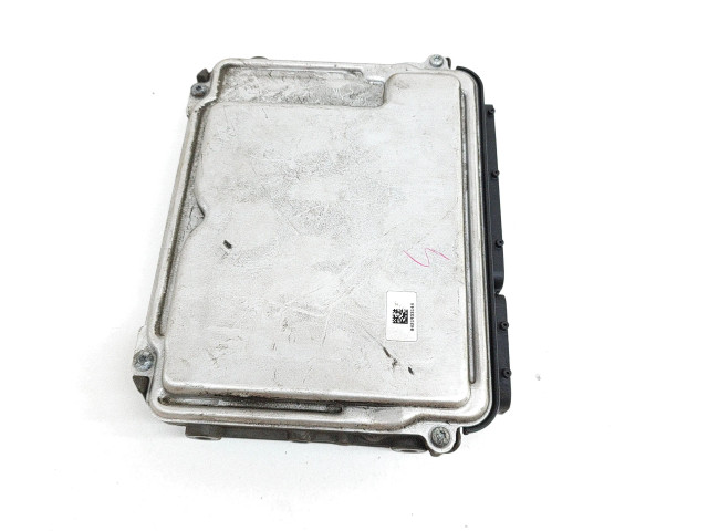 Řídící jednotka 8966105F50, 0281031706   Toyota Avensis T270 2016