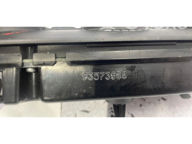 Блок управления климат-контролем 156123650   Alfa Romeo Giulietta
