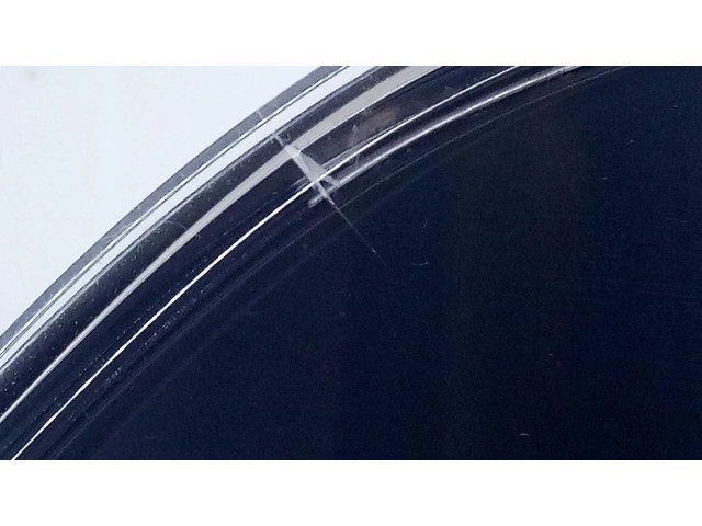 Přístrojová deska  Mercedes-Benz A W176 2014 A1769003303, 0263700338  