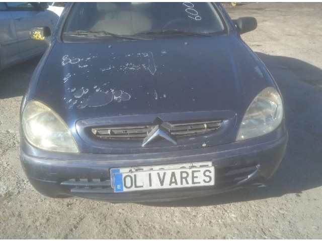 Píst 0628N0   Citroen Xsara    NFU (TU5JP4) 