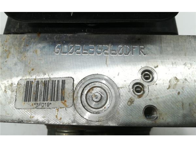 Блок управления АБС 5N0614109P, K03GN03201464F   Volkswagen Tiguan