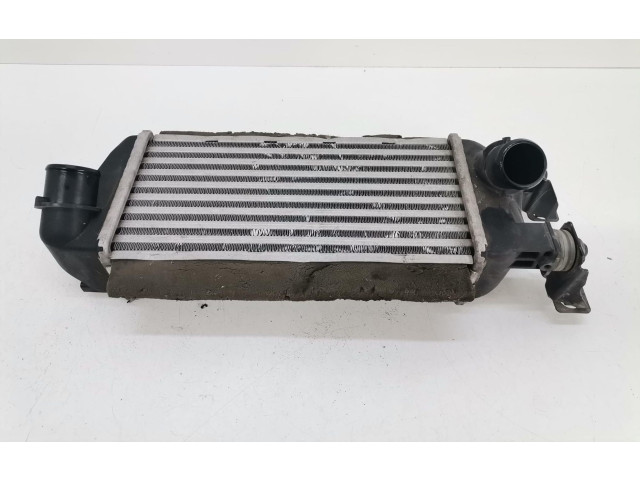 Интеркулер  878353000, 878353000   Fiat Panda III 