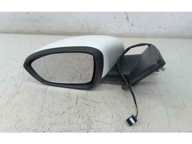Zpětné zrcátko  Renault Megane IV   E90411251, RISCADO  
