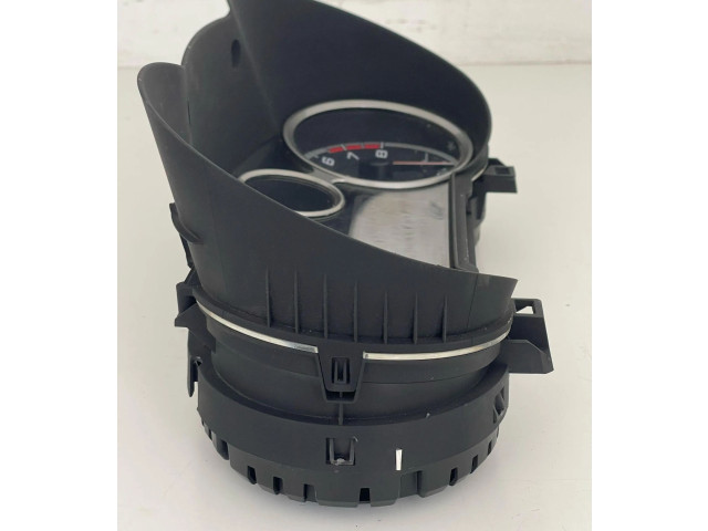 Панель приборов A2C53298020, 198A4000   Alfa Romeo Mito       