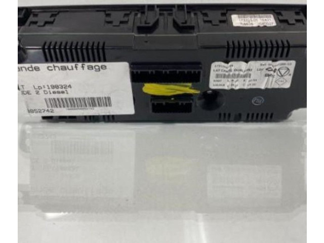 Блок управления климат-контролем 275100024R   Renault Latitude (L70)
