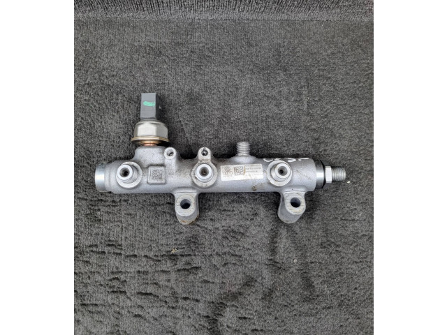 Vstřikovací lišta 059130089BS, 05A906051   Audi A6 Allroad C7     