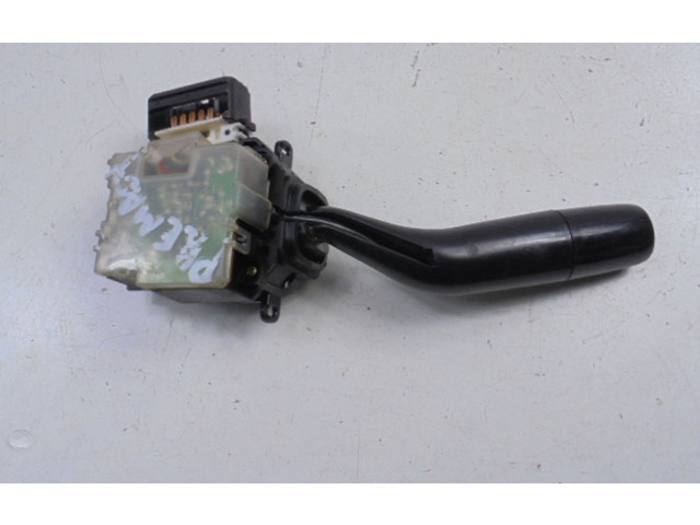 Переключатель дворников 17B122, 17B122   Mazda Premacy