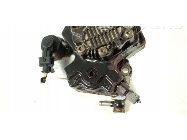 Vstřikovací čerpadlo 0445010141   Honda Civic X     