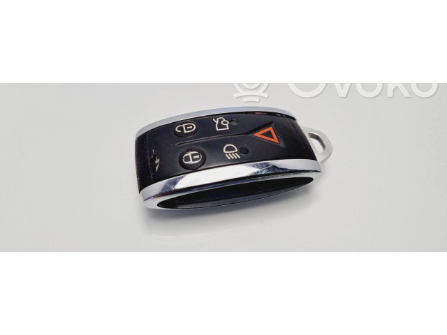 Комплект зажигания     EX2310849KA, VP9W8F10894A    Jaguar XF X250 3.0