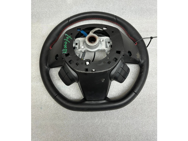 Volant Suzuki Swift 2024   