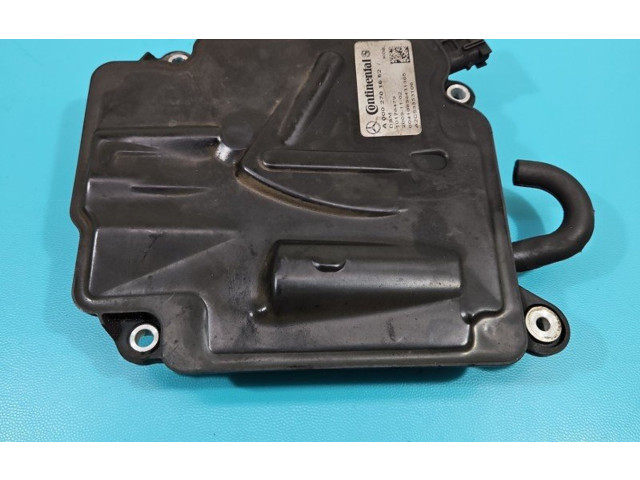 Блок управления коробкой передач A0002701652, IMPRK1363795   Mercedes-Benz E W212