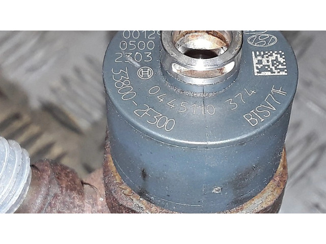 Vstřikovač 0445110374   Hyundai ix35     