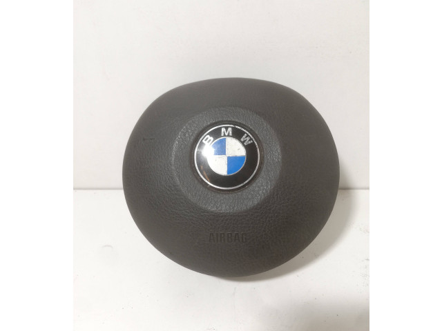 Подушка безопасности водителя 33109680803X   BMW 3 E46