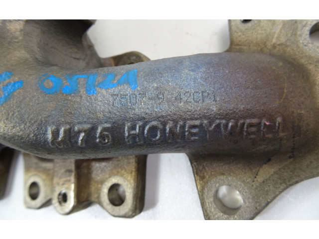  Турбина Nissan Juke I F15  H8201439411, 144100054R         