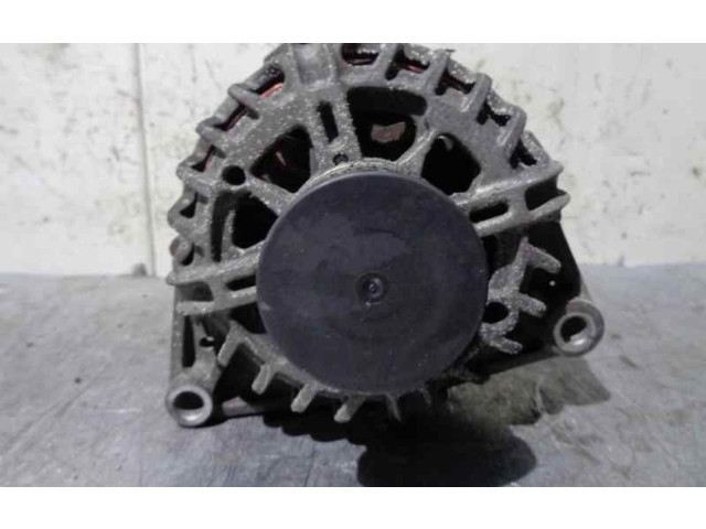 Генератор Q21800A136, A6391500350   Mitsubishi Colt      