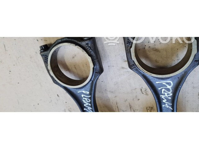  Поршень с шатуном CTU CTUD 06E107066DM, R6EH  Audi Q5 SQ5  