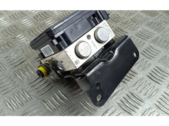 Jednotka ABS 4892038000   SsangYong Musso 2020