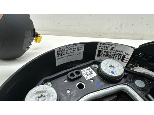 Volant Mercedes-Benz C W206 2023 A0004603016, A0008602401  