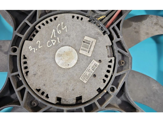 Комплект вентиляторов     6726010002, IMPRK1367899    Mercedes-Benz R W251 