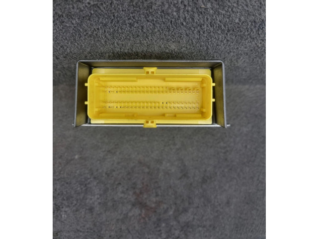 Блок подушек безопасности 4H0959655, 0285010363   Audi A8 S8 D4 4H