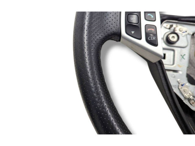 Volant Saab 9-3 Ver2 2008 12757622, 12774365  