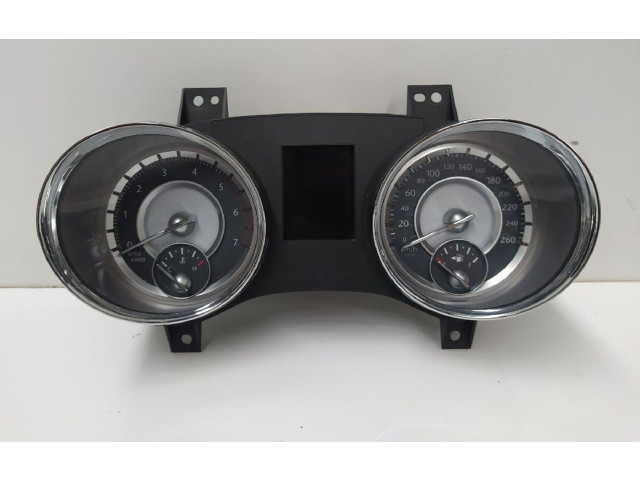 Панель приборов 56054728, A2C32872909   Lancia Thema       