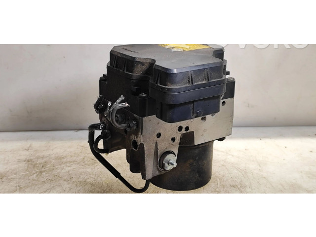 Блок АБС 8954153110, 4454053240   Lexus  IS 220D-250-350  2006 - 2013 года