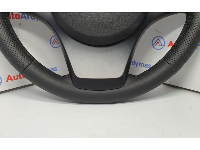Volant BMW X5 E53 2004 6778404, 32306778404  