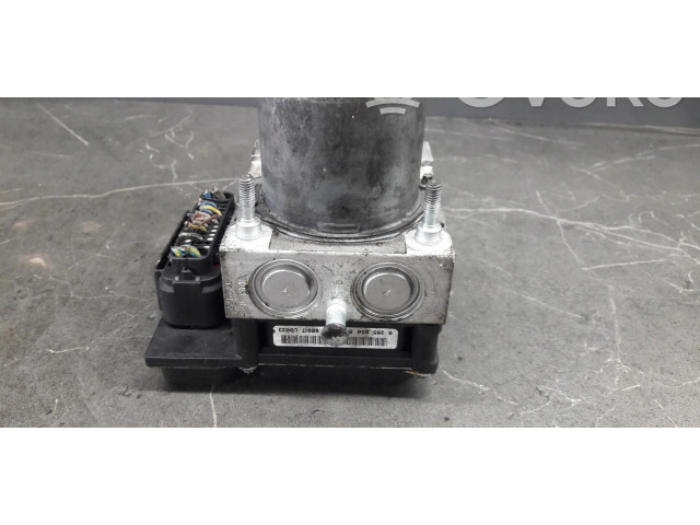 Jednotka ABS 0265950806   Peugeot 807 2014