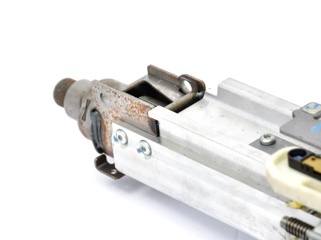    Рулевая рейка QMB501170, 0390203251   Land Rover Range Rover Sport L320 2005-2013 года