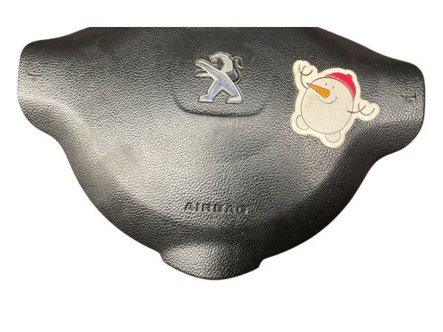Volant Peugeot Expert 2010 34124396A, CV102530ZD  