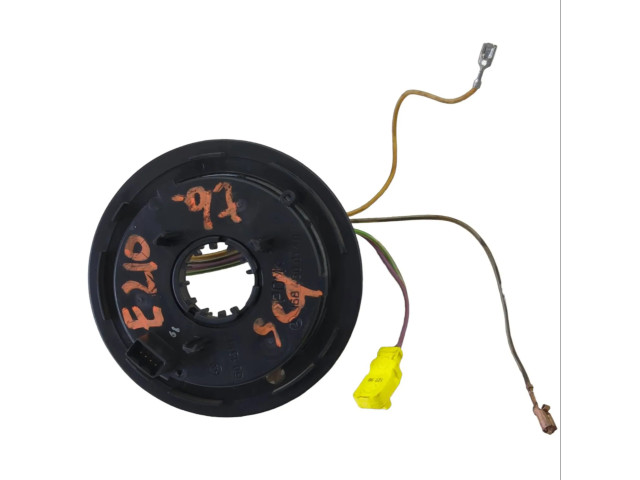 Подрулевой шлейф SRS 1684600149, 6015183   Mercedes-Benz E W210