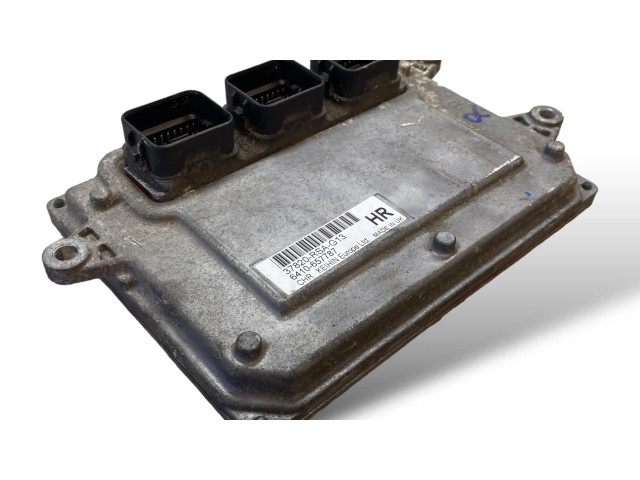 Блок управления двигателя 37820RSAG13, 6410657787   Honda Civic