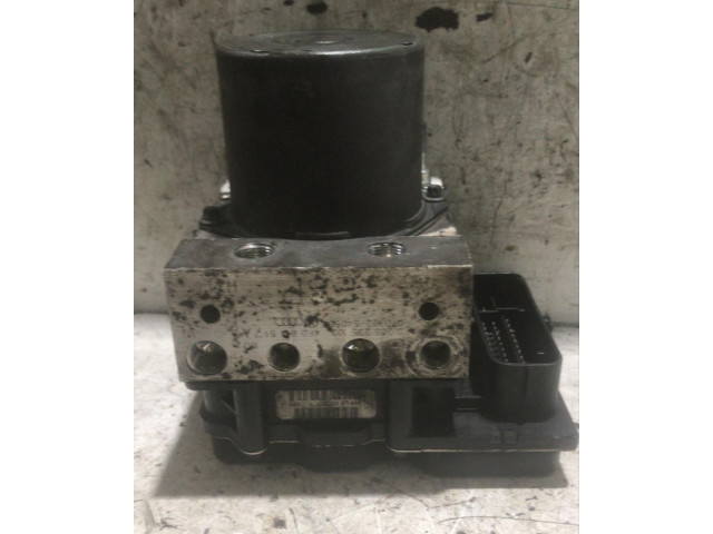 Jednotka ABS 0265950557, 0265950557   Audi A6 S6 C6 4F 2007