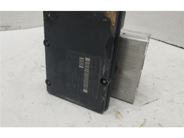 Jednotka ABS A0064314812, 0140001   Mercedes-Benz SLK AMG R171 2010