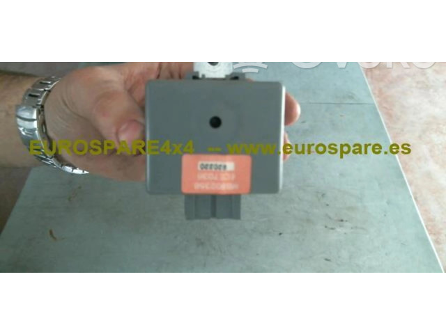   Pojistková skříňka MB802358, ZUMBADOR   Mitsubishi Montero 1999