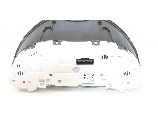 Přístrojová deska  Honda Accord 2009 78100TL0E530C1  