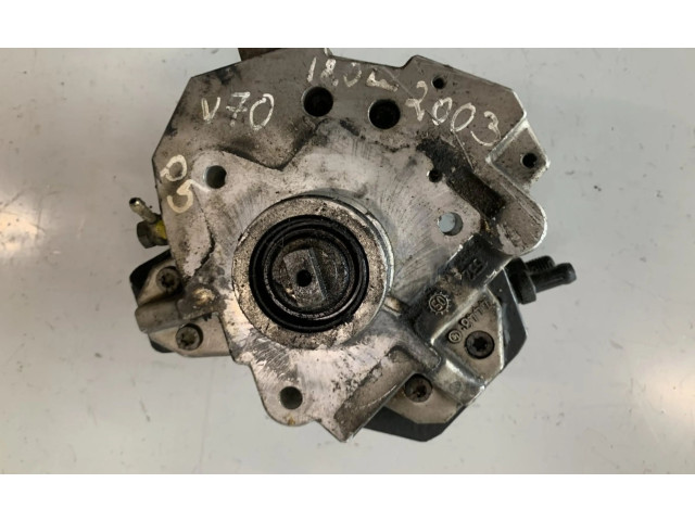 Vstřikovací čerpadlo 8689591, 0445010043   Volvo XC70    D 5244 T5 